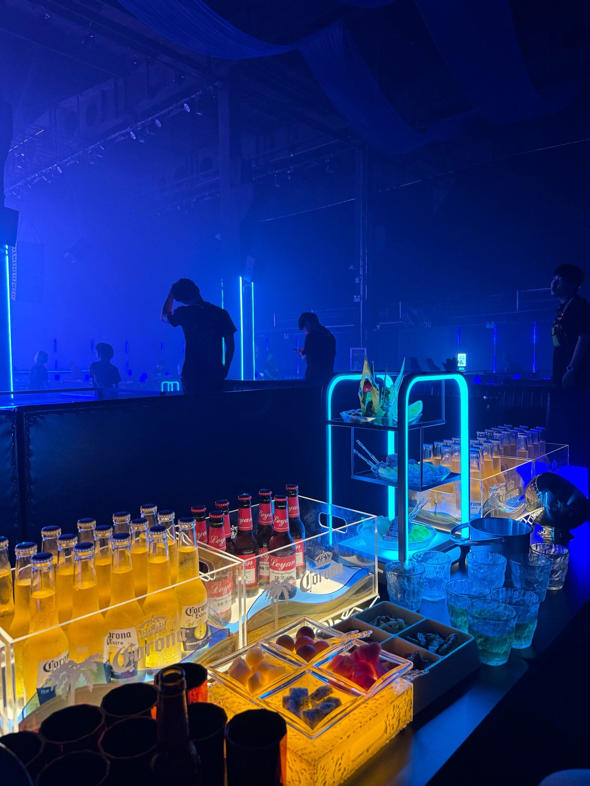 南阳商务ktv能否组局解析-卧龙区ktv预订