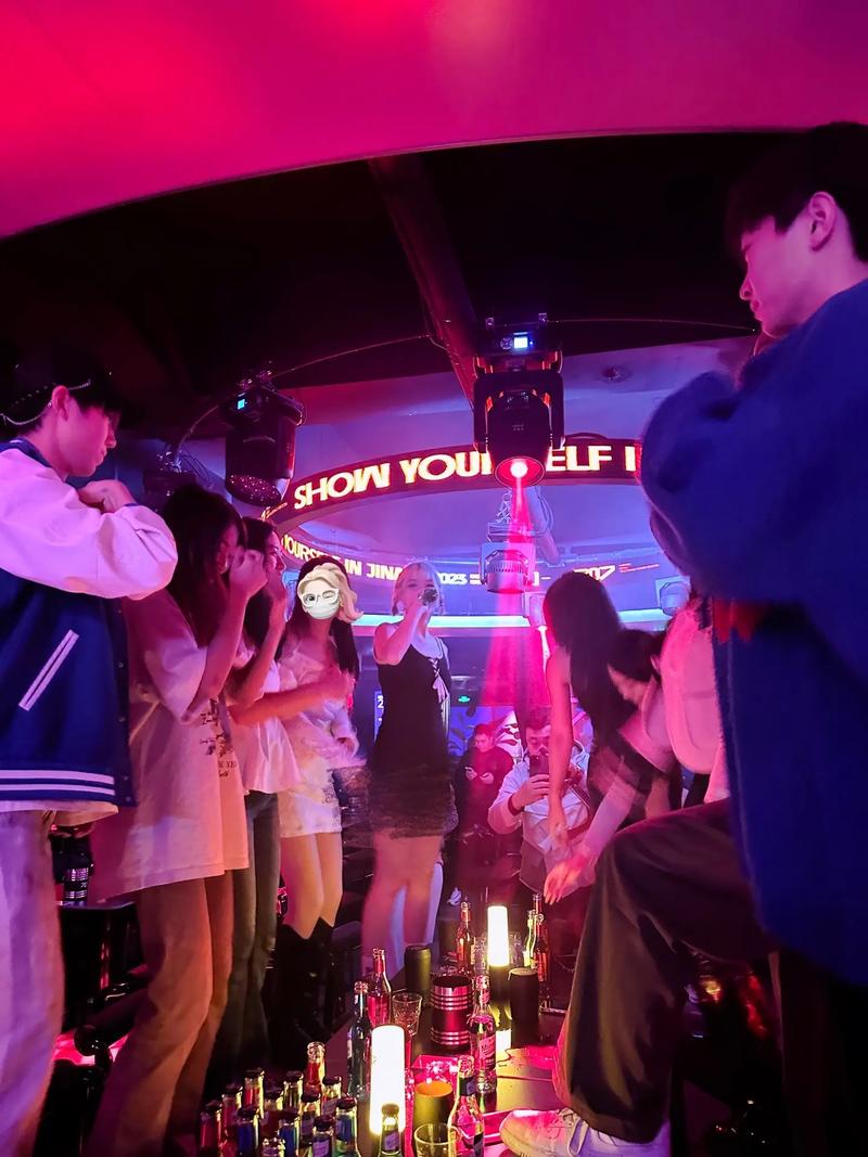 南阳商务ktv总排行推荐榜单-卧龙区ktv预订